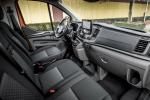 Ford Transit Custom Trend 2017 года (WW)